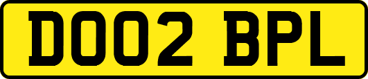 DO02BPL