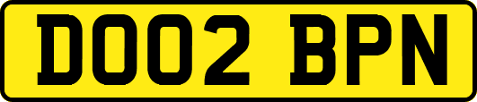 DO02BPN