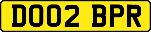 DO02BPR