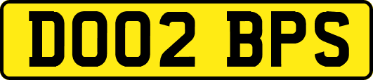 DO02BPS