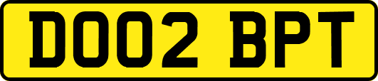 DO02BPT