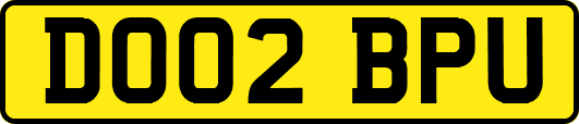 DO02BPU
