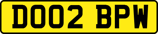 DO02BPW
