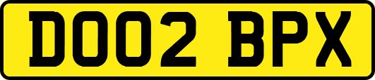 DO02BPX