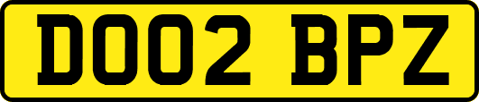 DO02BPZ