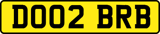 DO02BRB