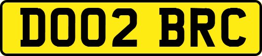 DO02BRC