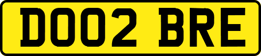 DO02BRE
