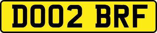 DO02BRF