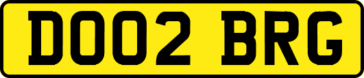 DO02BRG