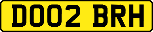 DO02BRH