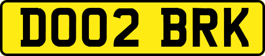 DO02BRK