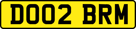 DO02BRM