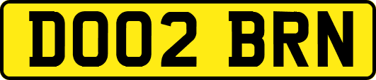 DO02BRN