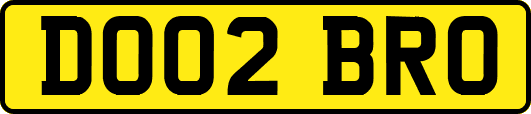 DO02BRO
