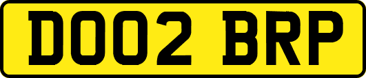 DO02BRP