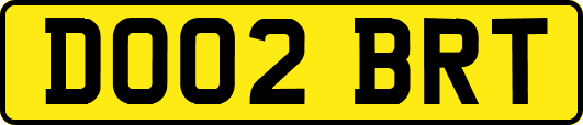 DO02BRT