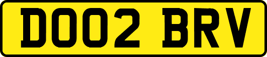 DO02BRV