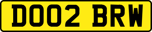 DO02BRW