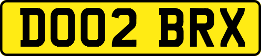 DO02BRX