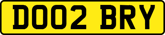 DO02BRY