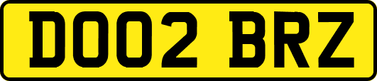 DO02BRZ