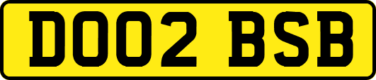 DO02BSB