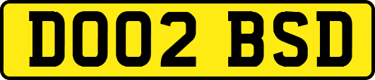 DO02BSD