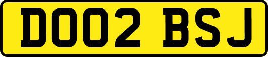 DO02BSJ