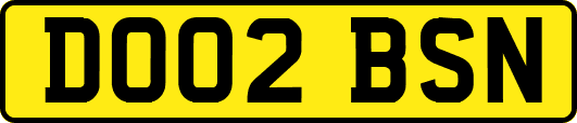 DO02BSN