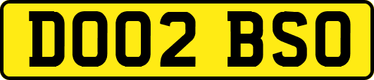 DO02BSO