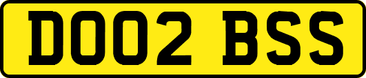 DO02BSS