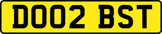DO02BST