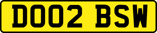 DO02BSW