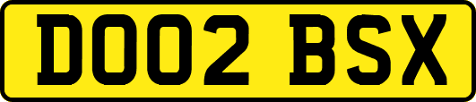 DO02BSX
