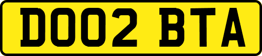 DO02BTA