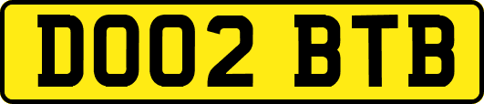 DO02BTB