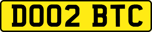 DO02BTC