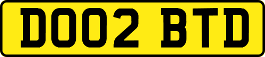 DO02BTD