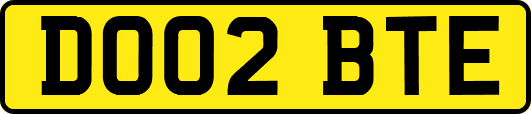 DO02BTE