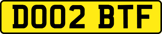 DO02BTF