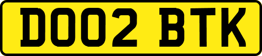 DO02BTK