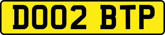 DO02BTP
