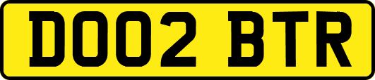 DO02BTR