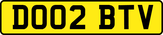 DO02BTV