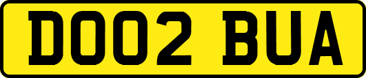 DO02BUA