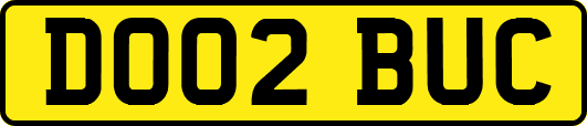 DO02BUC