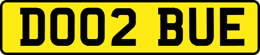 DO02BUE