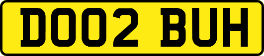 DO02BUH
