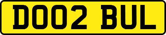 DO02BUL